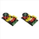 thumbnail image 1 of 2X para Altavoz Aurelia Crossover de 2 Vías 200W Crossover Dedicado de Audio Portátil Multifunción de Alta Gama, B, 1 of 5