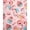 Pink Cupcakes, variant on dELiA*s Girls Pajama Set Soft Cozy Button Down Sleepwear Pajamas for Girls with Spa Headband 2 Piece