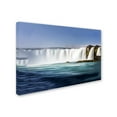 thumbnail image 2 of Trademark Fine Art 'Main Theme' Canvas Art by Philippe Sainte-Laudy, 2 of 3
