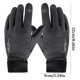 thumbnail image 2 of Cycling Gloves For Men Outdoor Hiking Screen For Women Driving Cycling And Winter Warm Driving Skiing Gloves, 2 of 6