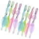thumbnail image 4 of Assorted Gel Pens For Crafting And Study Notes 1 -flowing Ink, 4 of 5