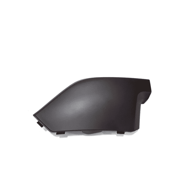 Genuine OE Subaru Front Cover - 57731AG97A