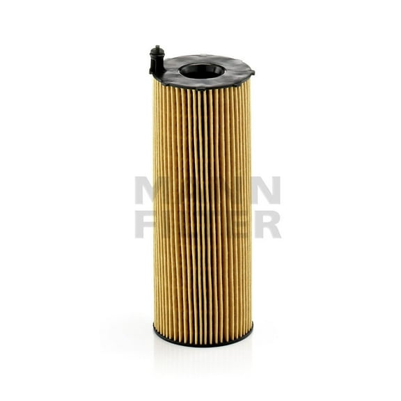 Mann-Filter HU 8001 X Engine Oil Filter