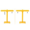 thumbnail image 5 of Mechanics and Friction Experiment Set with Pulley, and Accessories Classroom Mechanics Principles Teaching Props, 5 of 8