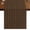 Brown, variant on Table Runners 36 Inches Long Dress Scarves, Dark Brown Rattan Farmhouse Kitchen/Dining Table Runner, Short Coffee Tablerunners, Vintage Abstract Wicker Texture 13x36 Inch