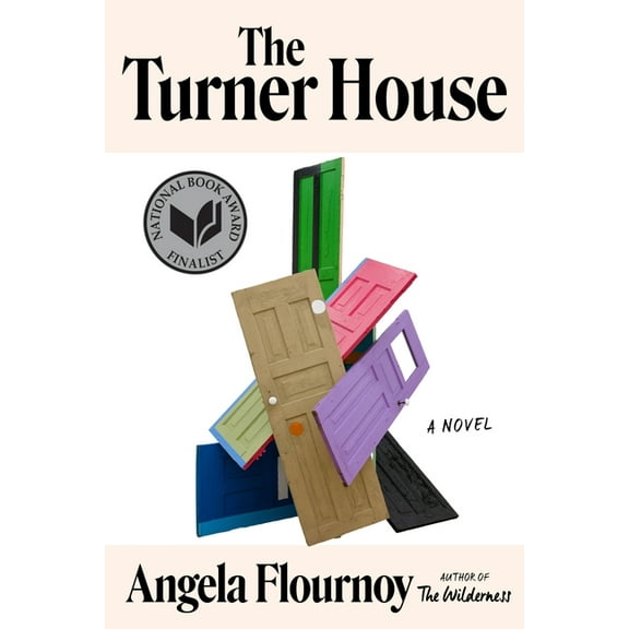 The Turner House, (Paperback)