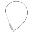 thumbnail image 1 of El cable de barrena 121-6812 144-0322 reemplaza el equipo que se instalará en el quitanieves, pieza 161-0972 para 826 724 826 Oxe Lawn Porch, 1 of 9