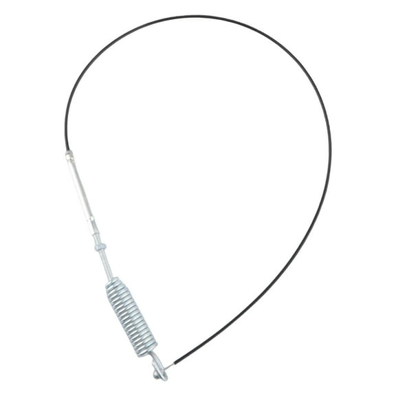 Auger Cable Snow Blower Spare Part Metal Material Suits Lawn Yard 724 726 826 Oxe Home Equipment