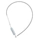 thumbnail image 1 of Cable de barrena 121-6812 144-0322 Reemplaza pieza de soplador de nieve de equipo fácil de instalar 161-0972 para 826 724 826 Oxe Lawn Porch, 1 of 9