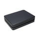 thumbnail image 4 of Joyero de cuero de PU, de joyería de gran capacidad, cajas portátiles para anillos, aretes, collares, caja para gemelos, uso doméstico, viajes, 4 of 8
