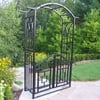 Oakland Living Royal Arbor with Gate