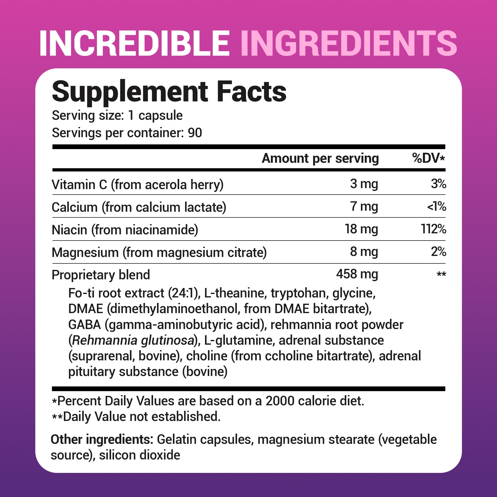 Dr. Berg Sleep Aid Regular Formula Non-Vegan 90 Capsules