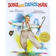 thumbnail image 1 of Pre-Owned Song and Dance Man, 9780394893303, 0394893301, Hardcover,, 1 of 1