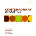 thumbnail image 1 of Pre-Owned Contemporary Linguistics (Paperback) 0312555288 9780312555283, 1 of 1