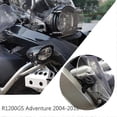 thumbnail image 4 of Windshield Lock Adjustment Screw WindScreen Mount Clip Clamp Bolt for BMW R1200GS ADV R 1200 GS 200, 4 of 5