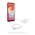 thumbnail image 3 of Smartphone Samsung Galaxy A04E 32 GB Cobre Desbloqueado, 3 of 4