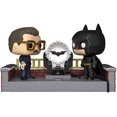 thumbnail image 1 of Funko Pop! Moment de Film : Batman 80e - Batman avec Signal de Chauve-Souris Lumineux, 1 of 5