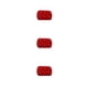 thumbnail image 4 of Moyic Moldes para galletas con forma de huevo de Pascua, molde en relieve, herramientas de decoración de pasteles, manualidades, fundición Type1 NO1, 4 of 6