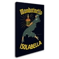 thumbnail image 2 of Trademark Fine Art 'Spirits 9' Canvas Art by Vintage Lavoie, 2 of 3