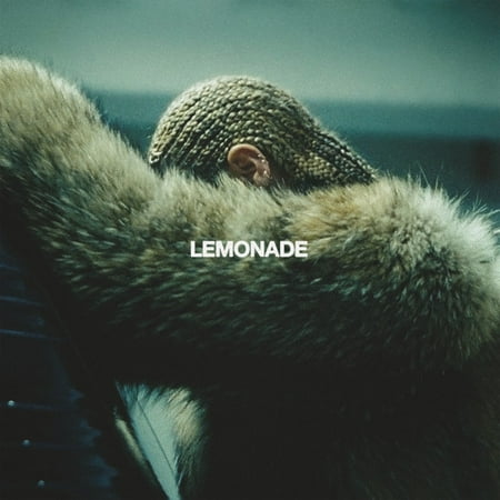 Beyonce - Lemonade (CD/DVD) (Explicit)