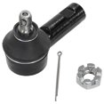 thumbnail image 2 of Geelife Tie Rod End For Subaru 1987-1994 Justy Hatchback Front Left or Right Outer, 2 of 7