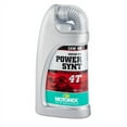 thumbnail image 2 of Motorex Power Synthetic 4T Motor Oil 10W-60 1 Liter, 2 of 2