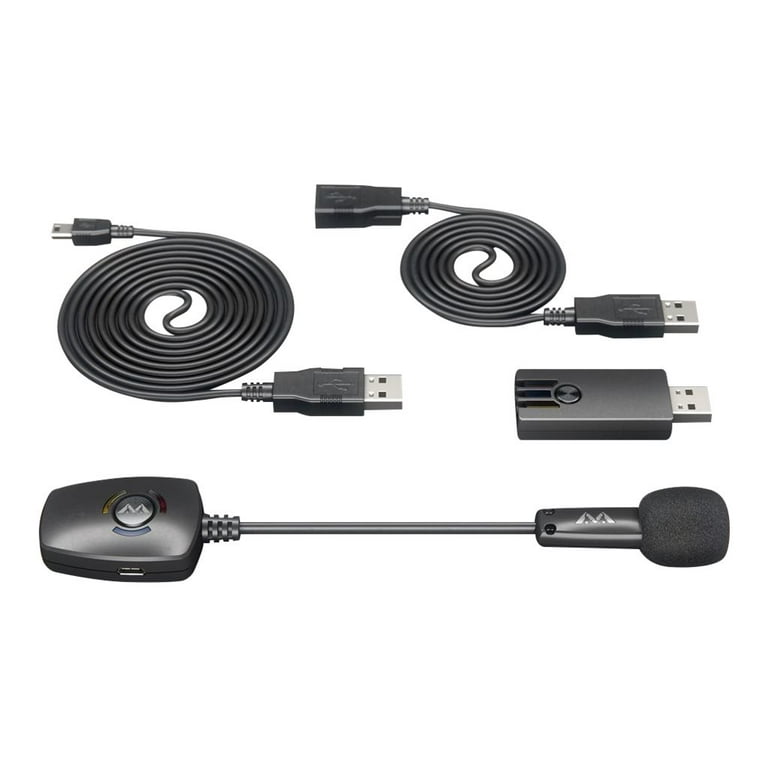Antlion Audio ModMic Wireless - Microphone - Walmart.com