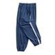 thumbnail image 1 of Odeerbi 3-13 Años Niños Niñas Hielo Seda Pantalones de Ejercicio de Secado Rápido Athletic Deportes Jogger Pantalones Verano Elástico Joggers Cintura Con Bolsillo, 1 of 5