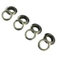 thumbnail image 5 of yuksok 20 Eyelet W/ Washers for Leather Craft Repair Grommet 12mm -, 5 of 5