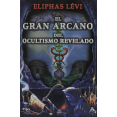 thumbnail image 1 of Libro El Gran Arcano Del Ocultismo Revelado Libro Original, Autor Eliphas Levi, Editorial Berbera Editores, 1 of 1