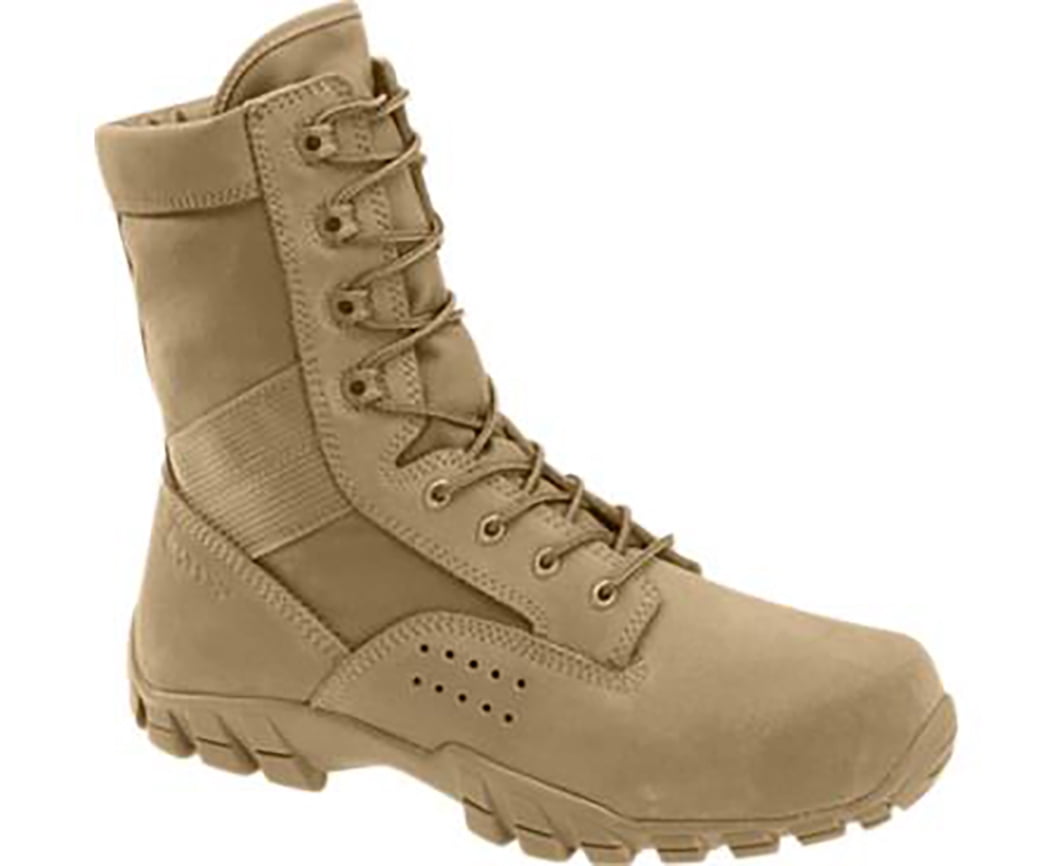 bates black cobra boot