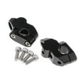 thumbnail image 2 of thinsony Aluminum Handlebar Mount Riser Clamp Kit For R1200 R Nine T 2014 - 2017, 2 of 9