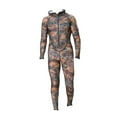 thumbnail image 1 of Traje de buceo Sunnimix para Hombre neopreno de cuerpo entero XXXL camuflaje, 1 of 8