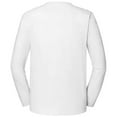 thumbnail image 2 of Fruit of the Loom  Adult Iconic 195 Premium Long-Sleeved T-Shirt, 2 of 3