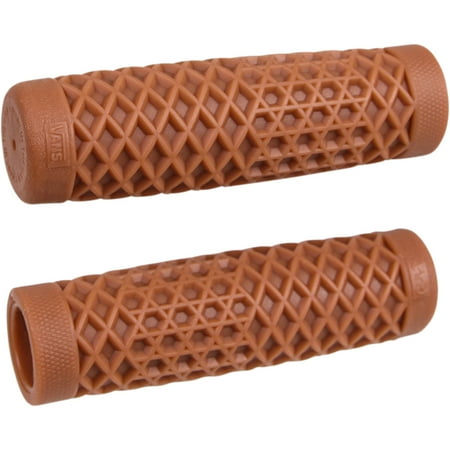 ODI Vans Cult 7/8  Handlebar Grips | Gum (B01VTGR) price history on PriceWatchPro