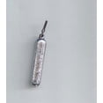 thumbnail image 2 of S & J's Tackle Box 1/4 Finesse Lead Drop Shot Weights Hand Poured (50 per Pack) C, 2 of 3