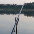 thumbnail image 4 of Gadgets portátiles de pesca en el mar en forma de U/V, soportes de descanso para caña de pescar, soporte de apoyo Tmvgtek Para estrenar, 4 of 9
