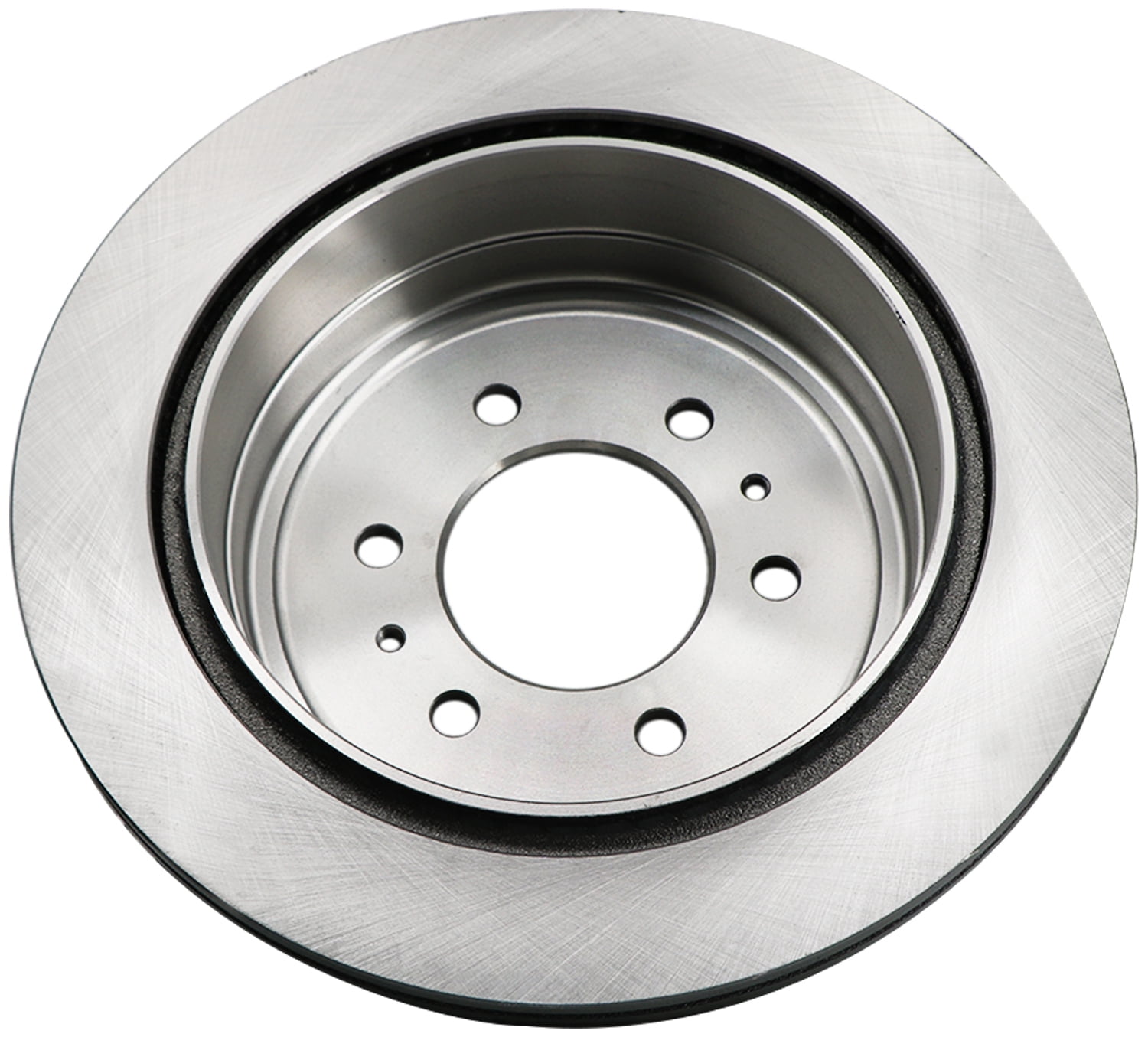 Winstop Brake Rotor, Rear WS248781, Ford F-150 2011