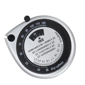 Body Measure Tape, Weight Loss Caliper Tape Waist Measuring Tape Measuring Tape For Body Measurements  For Losing Weight For Fitness
