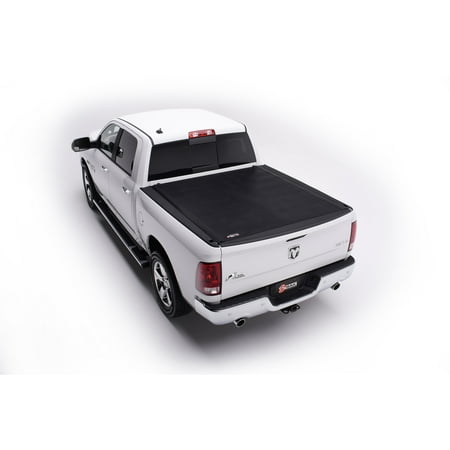 BAK Industries 39213RB Revolver X2 Hard Rolling Truck Bed Cover; With RamBox