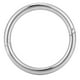 thumbnail image 1 of Anillo para la nariz, anillo para la nariz de vaca toro, clip para la nariz de ganado, anillo para la nariz de ganado elaborado por expertos, 1 of 8
