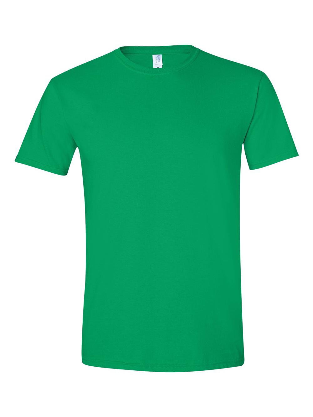 Gildan heather hotsell forest green