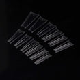 thumbnail image 4 of Wearable Nail Tip, Nail Tip, Easy To Remove High-Quality Materials Manicure Store For Home Natural,Transparent, 4 of 8