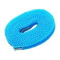 thumbnail image 3 of kurtrusly 1/2/3/5 Cordon de Lessive Extensible Portable pour Camping et RV Durable et Bleu 500cm 1 Pce, 3 of 6