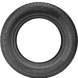 Continental CrossContact LX20 275/55R20 111 T Tire Fits: 2014-18 Chevrolet Silverado 1500 High Country, 2016-18 GMC Sierra 1500 Denali Sansujyuku sansujyuku.com