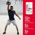 thumbnail image 2 of GNC Pro Performance Essential Amino Complete, Strawberry Kiwi, 15.87 oz., Supports Muscle Recovery, 2 of 7