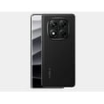 thumbnail image 5 of Xiaomi Redmi Note 14 Pro 4G 512GB ROM 12GB RAM Dual SIM GSM Unlocked - Midnight Black, 5 of 8