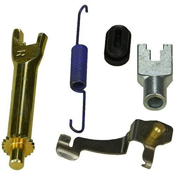 Carlson Quality Brake Parts 12519 Self-Adjusting Repair Kit