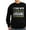 Black, variant on CafePress - I Stand With Ukraine Sweatshirt (Dark) - Classic Crew Neck Sweatshirt