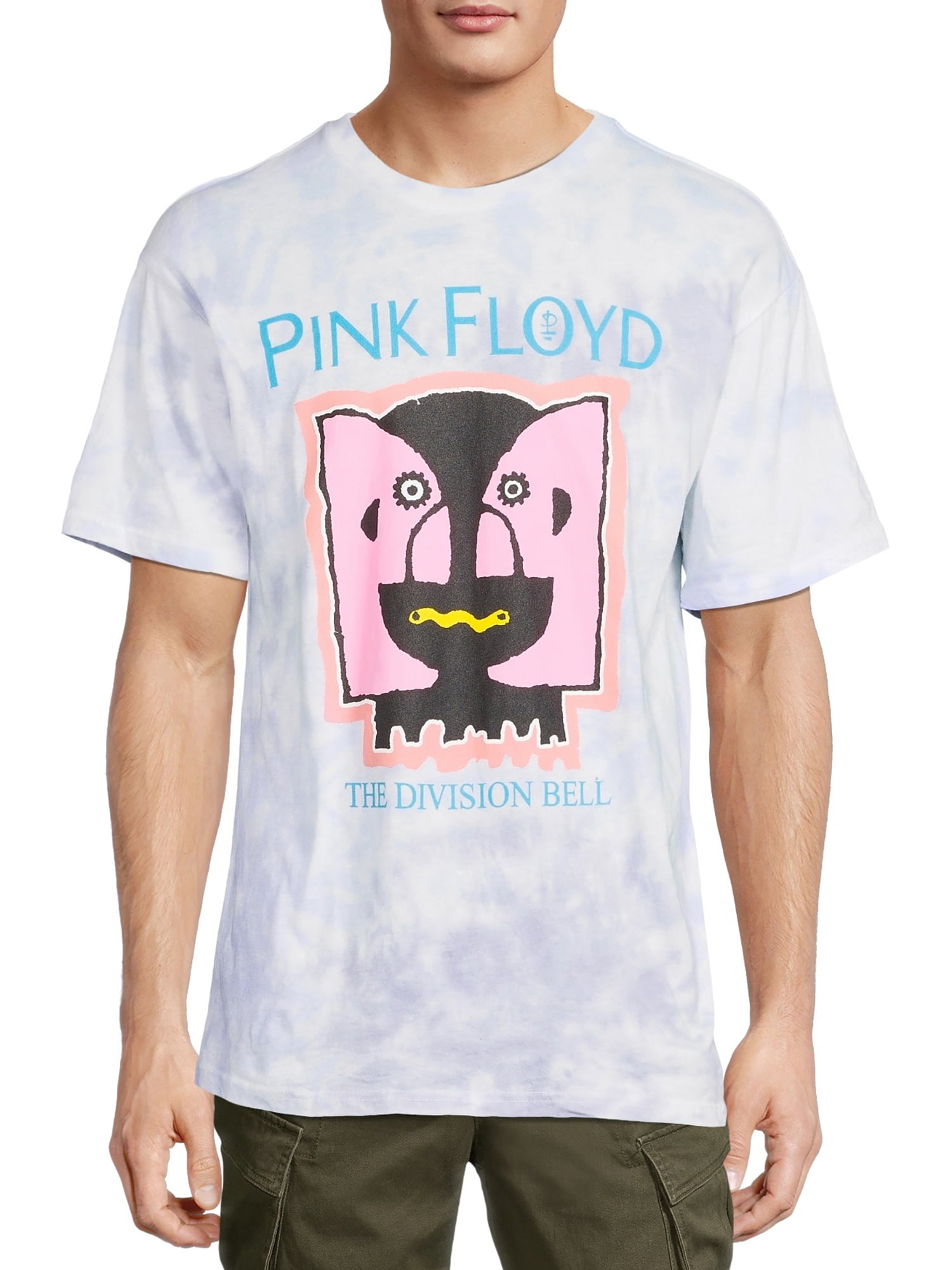 Pink Floyd Vintage Look T shirt XL Size 22 Chest Measurement Retro T shirt